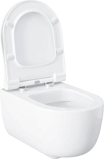 Allen Brau Унитаз с инсталляцией Priority 4.31002.20/8.9466.0.000.000.1 белый глянец – фотография-26